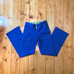 ANTIDOTE scrub pants